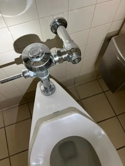 Fixture installation and repair for Sewer Camera Inspection in OSSHAD